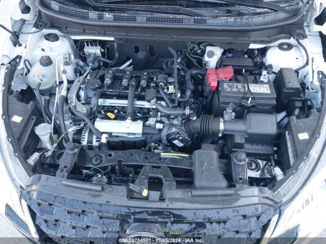 Photo 9 VIN: 3N1CP5BV9RL514124 - NISSAN KICKS 