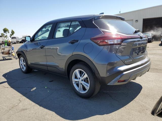 Photo 1 VIN: 3N1CP5BV9RL560648 - NISSAN KICKS 