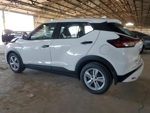 Photo 1 VIN: 3N1CP5BV9RL561511 - NISSAN KICKS S 