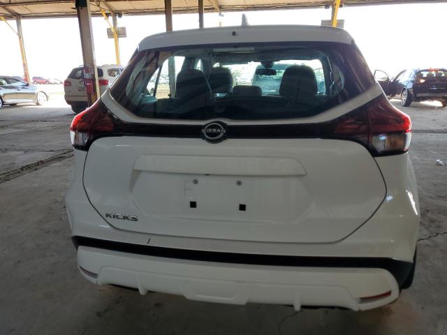 Photo 5 VIN: 3N1CP5BV9RL561511 - NISSAN KICKS S 