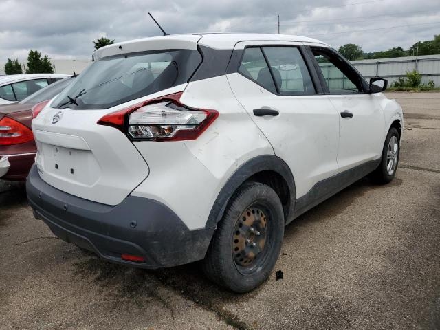 Photo 2 VIN: 3N1CP5BVXLL478077 - NISSAN KICKS 