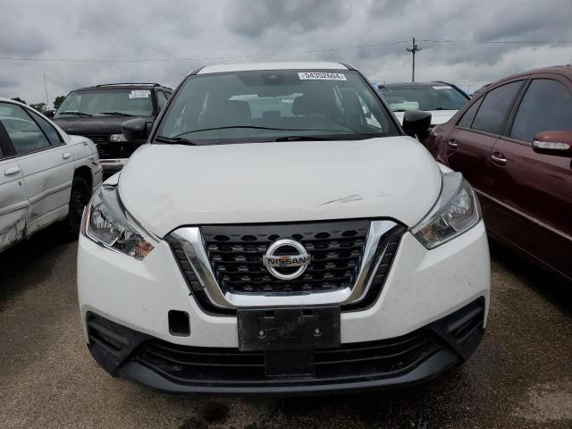 Photo 4 VIN: 3N1CP5BVXLL478077 - NISSAN KICKS 