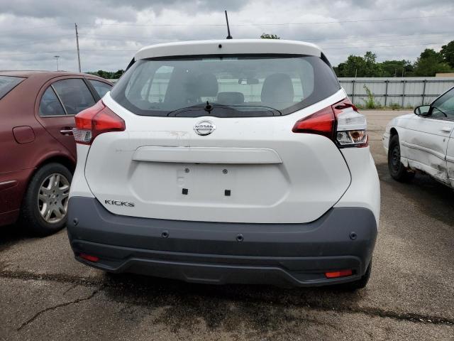 Photo 5 VIN: 3N1CP5BVXLL478077 - NISSAN KICKS 