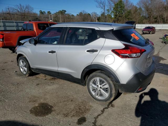 Photo 1 VIN: 3N1CP5BVXLL480458 - NISSAN KICKS 