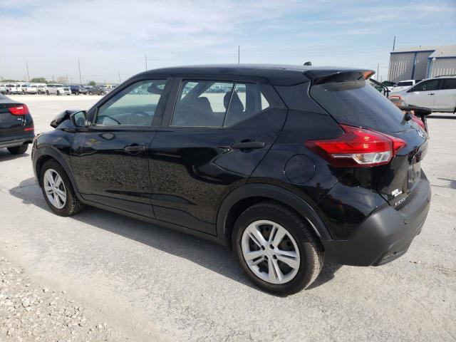 Photo 1 VIN: 3N1CP5BVXLL483697 - NISSAN KICKS S 