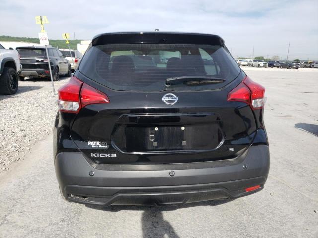 Photo 5 VIN: 3N1CP5BVXLL483697 - NISSAN KICKS S 