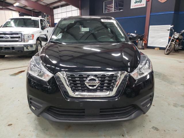 Photo 4 VIN: 3N1CP5BVXLL496546 - NISSAN KICKS S 