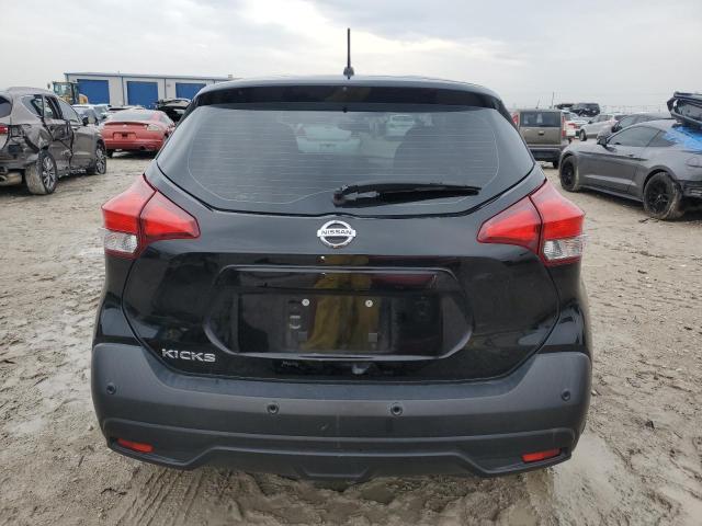 Photo 5 VIN: 3N1CP5BVXLL503866 - NISSAN KICKS S 