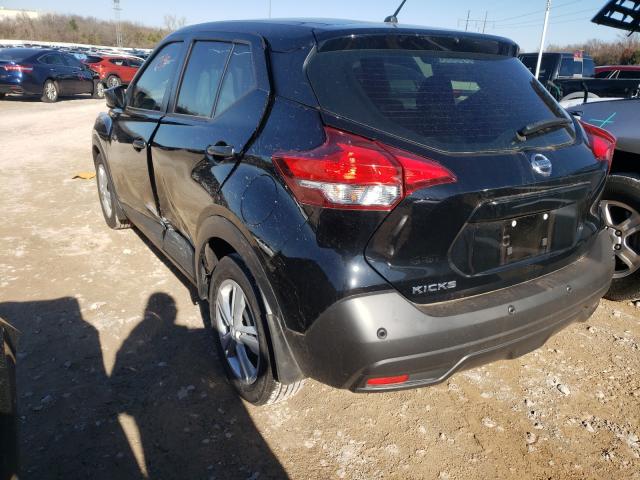 Photo 2 VIN: 3N1CP5BVXLL505844 - NISSAN KICKS S 