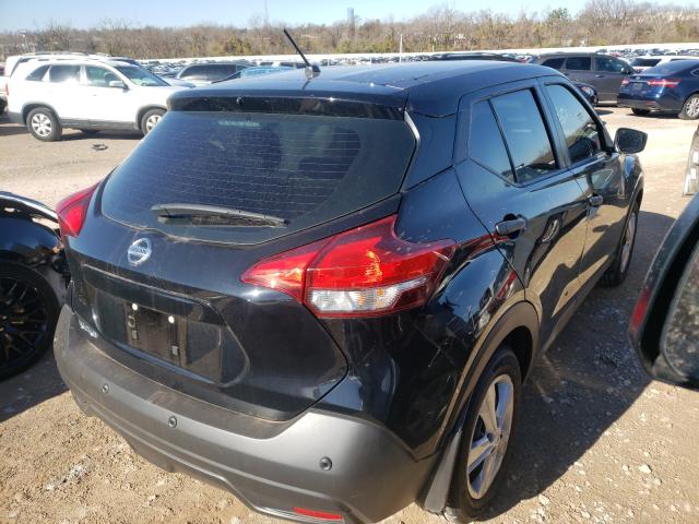 Photo 3 VIN: 3N1CP5BVXLL505844 - NISSAN KICKS S 