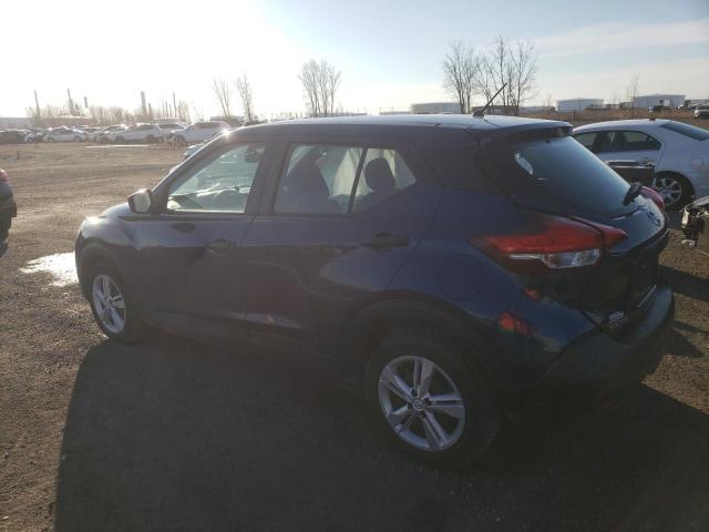 Photo 1 VIN: 3N1CP5BVXLL514236 - NISSAN KICKS S 