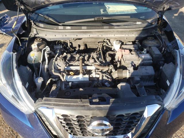 Photo 10 VIN: 3N1CP5BVXLL514236 - NISSAN KICKS S 