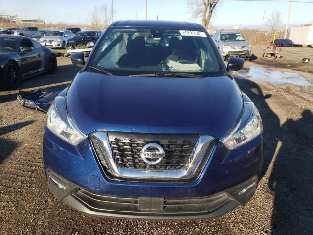 Photo 4 VIN: 3N1CP5BVXLL514236 - NISSAN KICKS S 