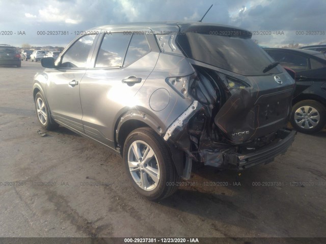 Photo 2 VIN: 3N1CP5BVXLL515564 - NISSAN KICKS 