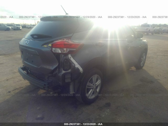 Photo 3 VIN: 3N1CP5BVXLL515564 - NISSAN KICKS 