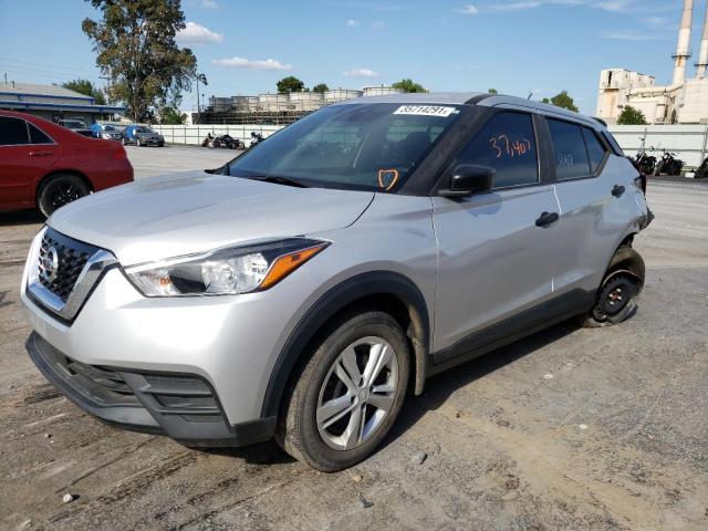 Photo 1 VIN: 3N1CP5BVXLL518576 - NISSAN KICKS S 