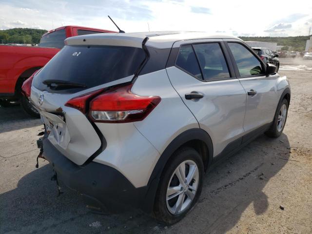 Photo 3 VIN: 3N1CP5BVXLL518576 - NISSAN KICKS S 