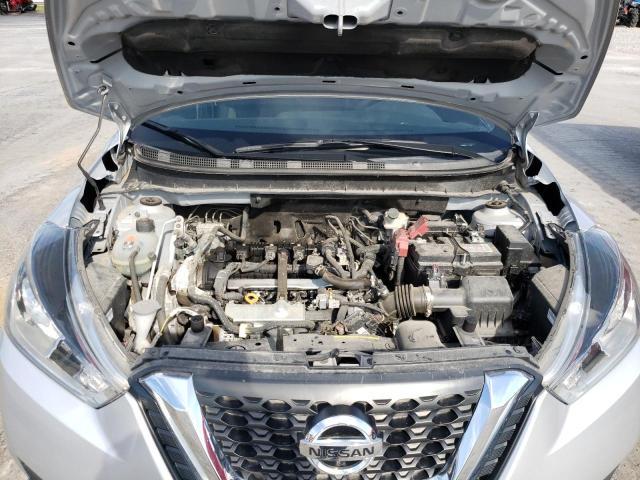 Photo 6 VIN: 3N1CP5BVXLL518576 - NISSAN KICKS S 