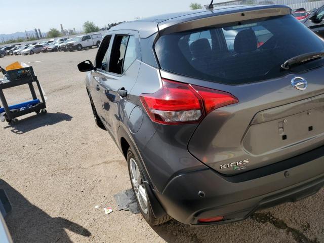 Photo 1 VIN: 3N1CP5BVXLL521414 - NISSAN KICKS 