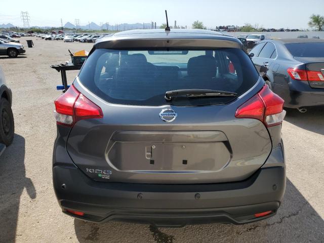 Photo 5 VIN: 3N1CP5BVXLL521414 - NISSAN KICKS 