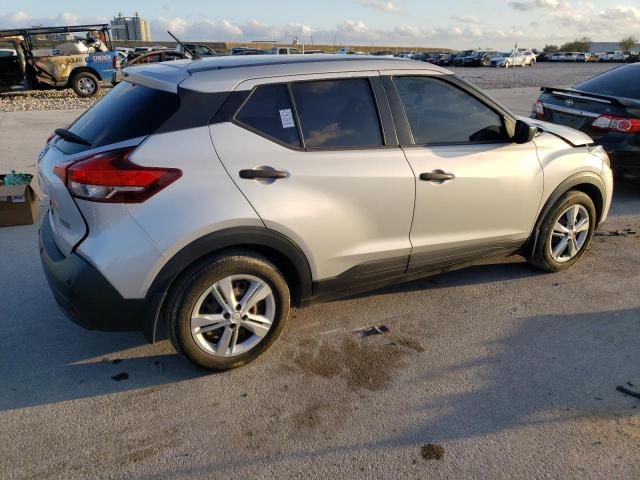 Photo 2 VIN: 3N1CP5BVXLL524331 - NISSAN KICKS S 