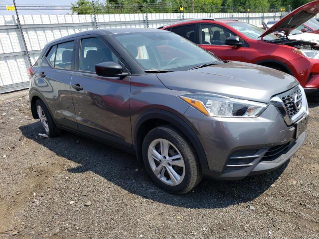 Photo 3 VIN: 3N1CP5BVXLL531036 - NISSAN KICKS S 