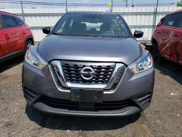 Photo 4 VIN: 3N1CP5BVXLL531036 - NISSAN KICKS S 