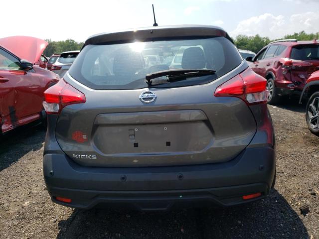 Photo 5 VIN: 3N1CP5BVXLL531036 - NISSAN KICKS S 