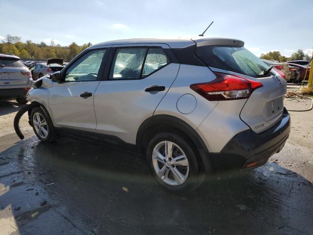 Photo 1 VIN: 3N1CP5BVXLL532462 - NISSAN KICKS S 