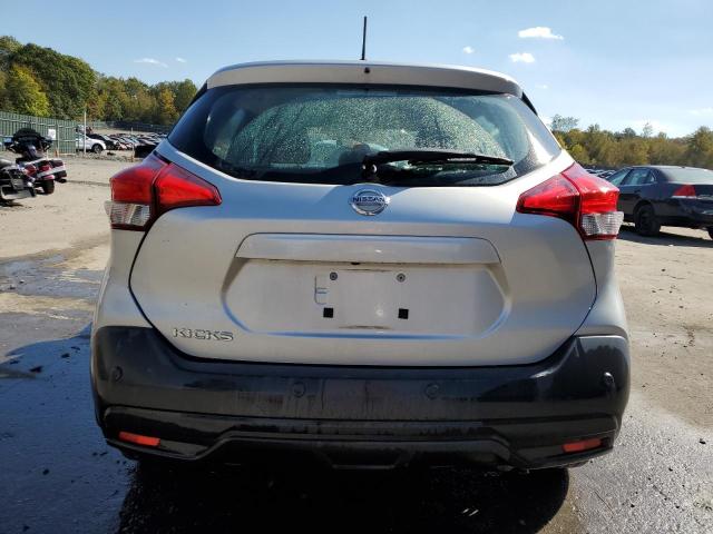 Photo 5 VIN: 3N1CP5BVXLL532462 - NISSAN KICKS S 