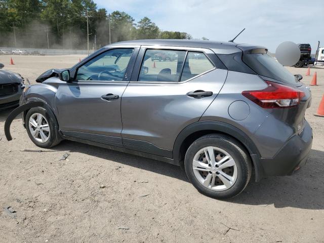 Photo 1 VIN: 3N1CP5BVXLL533630 - NISSAN KICKS S 