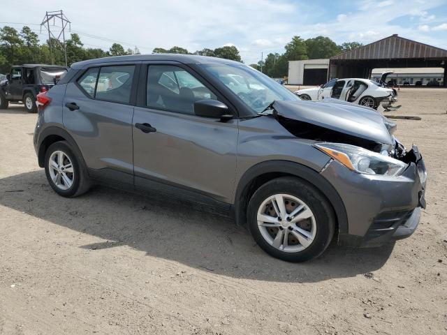 Photo 3 VIN: 3N1CP5BVXLL533630 - NISSAN KICKS S 