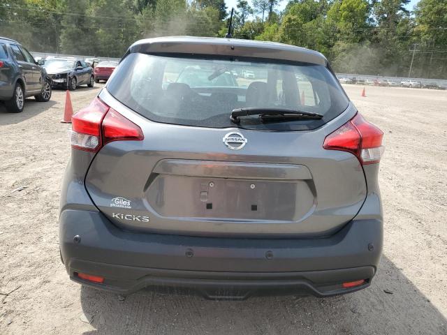 Photo 5 VIN: 3N1CP5BVXLL533630 - NISSAN KICKS S 