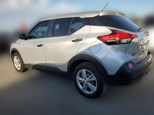 Photo 1 VIN: 3N1CP5BVXLL536897 - NISSAN KICKS 