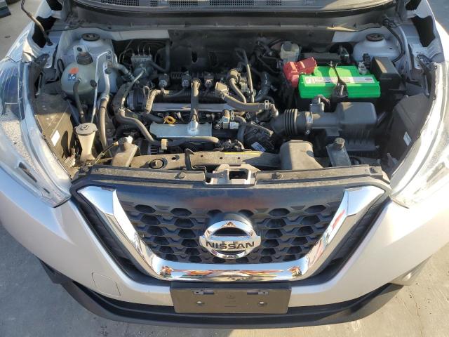 Photo 10 VIN: 3N1CP5BVXLL536897 - NISSAN KICKS 