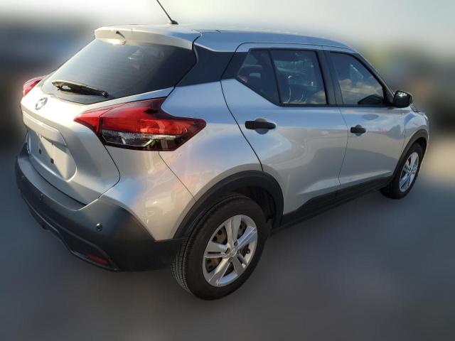 Photo 2 VIN: 3N1CP5BVXLL536897 - NISSAN KICKS 