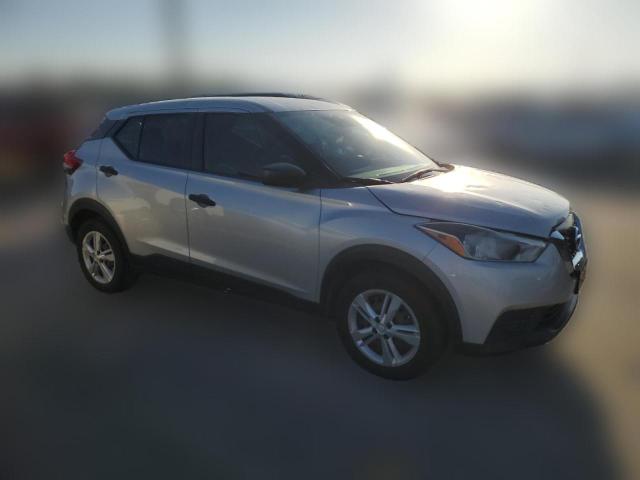 Photo 3 VIN: 3N1CP5BVXLL536897 - NISSAN KICKS 