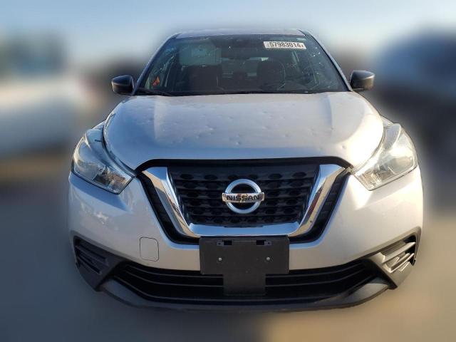 Photo 4 VIN: 3N1CP5BVXLL536897 - NISSAN KICKS 