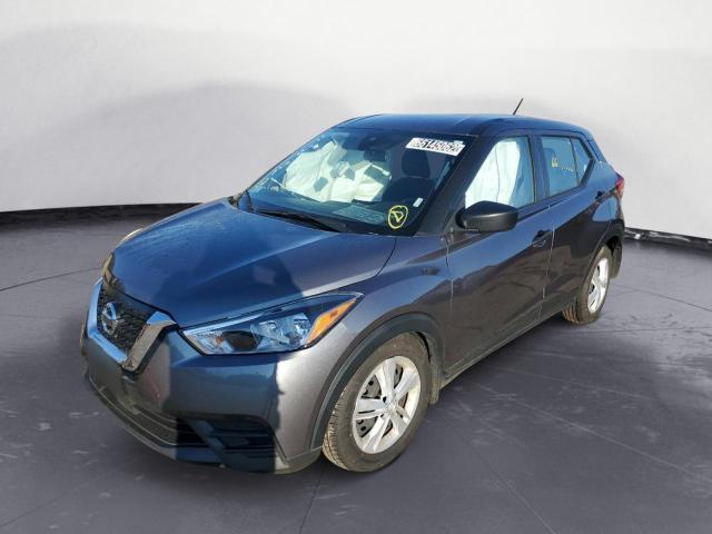 Photo 1 VIN: 3N1CP5BVXLL539346 - NISSAN KICKS S 