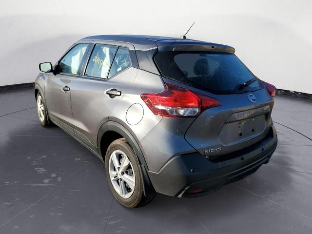 Photo 2 VIN: 3N1CP5BVXLL539346 - NISSAN KICKS S 