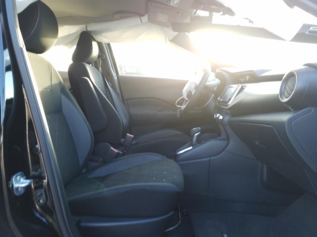 Photo 4 VIN: 3N1CP5BVXLL539976 - NISSAN KICKS S 