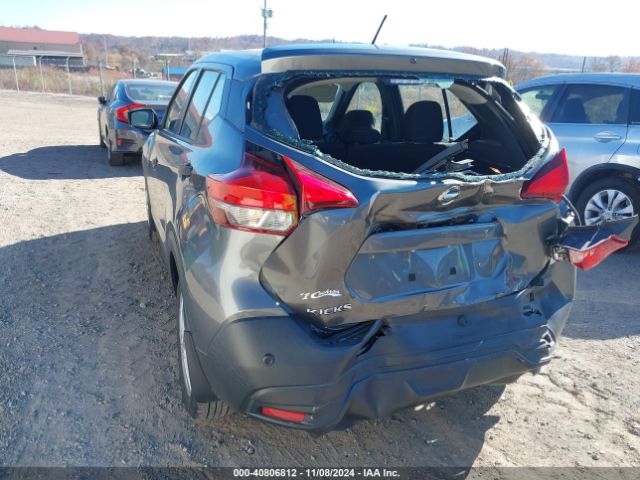 Photo 5 VIN: 3N1CP5BVXLL541923 - NISSAN KICKS 