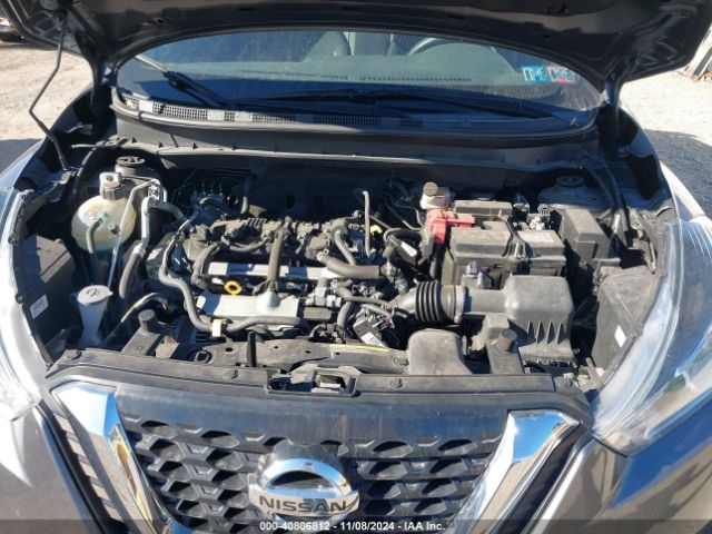 Photo 9 VIN: 3N1CP5BVXLL541923 - NISSAN KICKS 