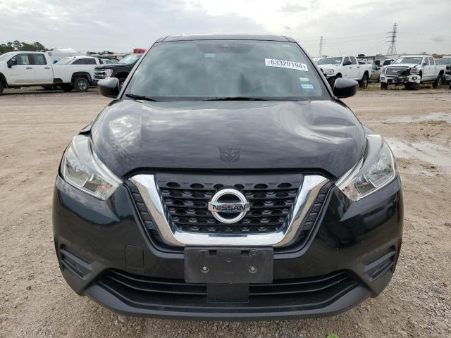 Photo 4 VIN: 3N1CP5BVXLL542196 - NISSAN KICKS S 