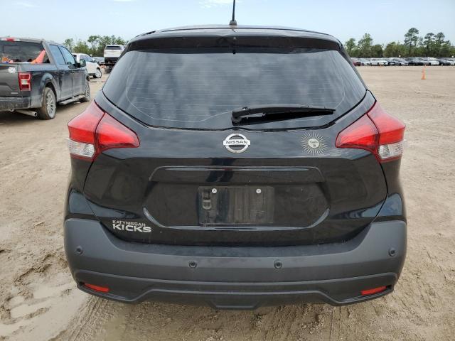 Photo 5 VIN: 3N1CP5BVXLL542196 - NISSAN KICKS S 