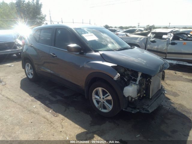 Photo 0 VIN: 3N1CP5BVXLL543008 - NISSAN KICKS 