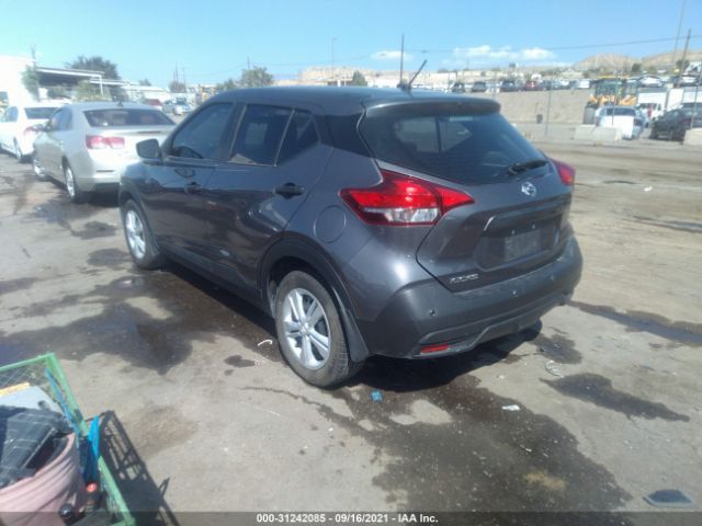 Photo 2 VIN: 3N1CP5BVXLL543008 - NISSAN KICKS 