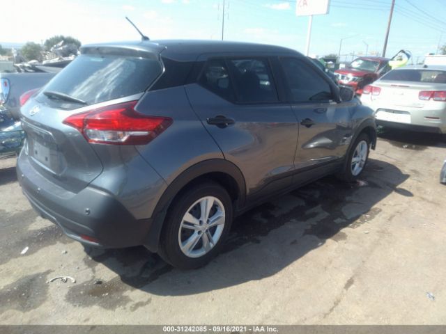 Photo 3 VIN: 3N1CP5BVXLL543008 - NISSAN KICKS 