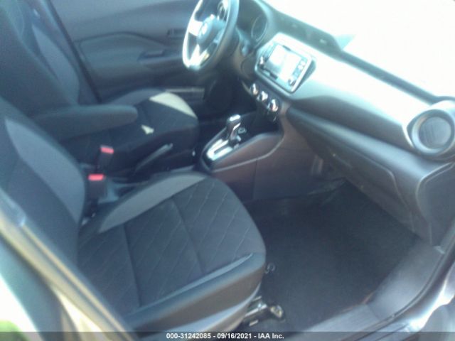 Photo 4 VIN: 3N1CP5BVXLL543008 - NISSAN KICKS 