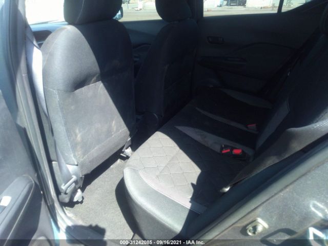 Photo 7 VIN: 3N1CP5BVXLL543008 - NISSAN KICKS 